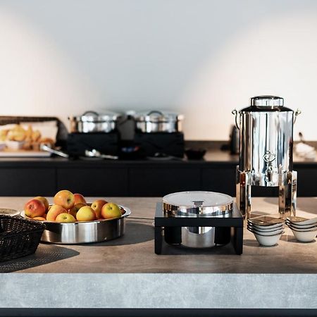 B&B Hotel St Gallen サンクト・ガーレン エクステリア 写真