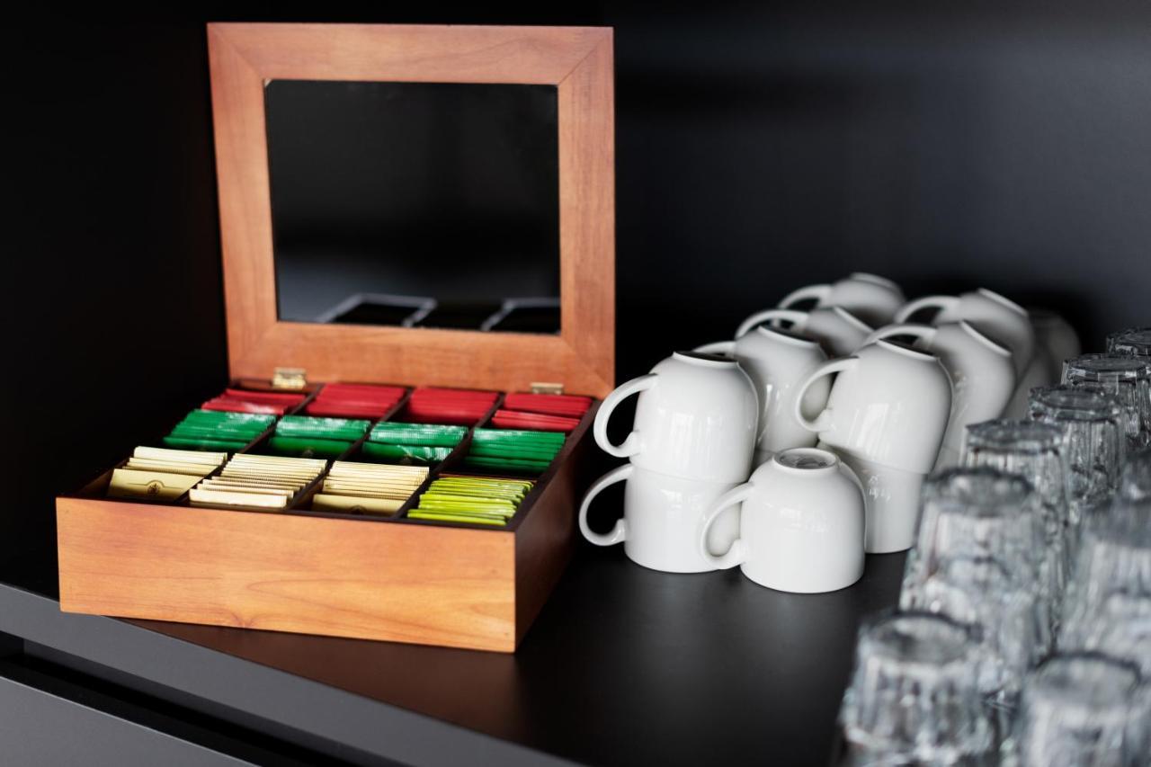 B&B Hotel St Gallen サンクト・ガーレン エクステリア 写真