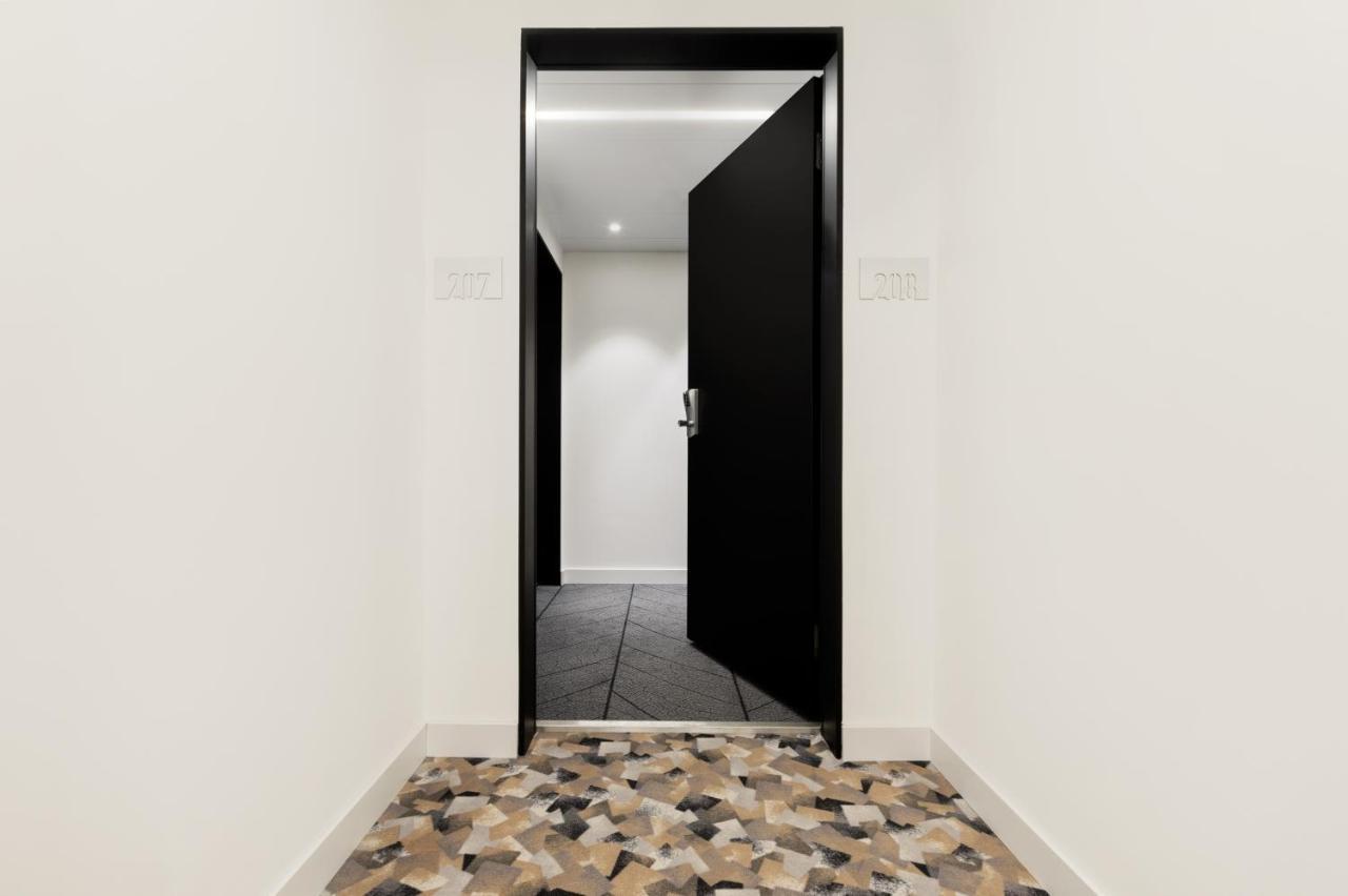 B&B Hotel St Gallen サンクト・ガーレン エクステリア 写真