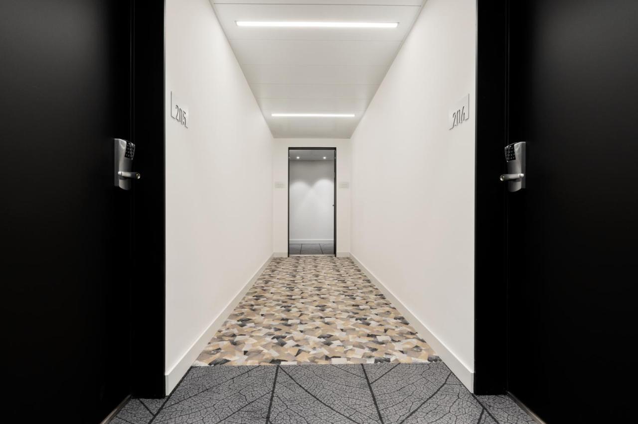 B&B Hotel St Gallen サンクト・ガーレン エクステリア 写真
