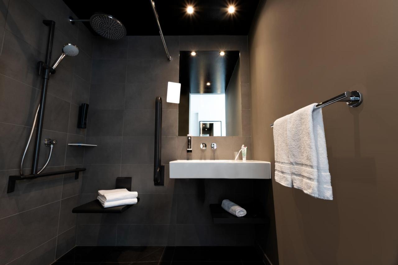 B&B Hotel St Gallen サンクト・ガーレン エクステリア 写真
