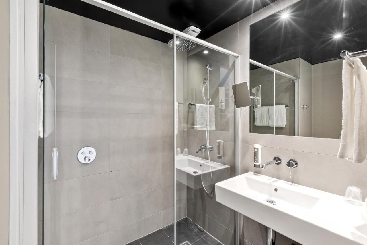 B&B Hotel St Gallen サンクト・ガーレン エクステリア 写真